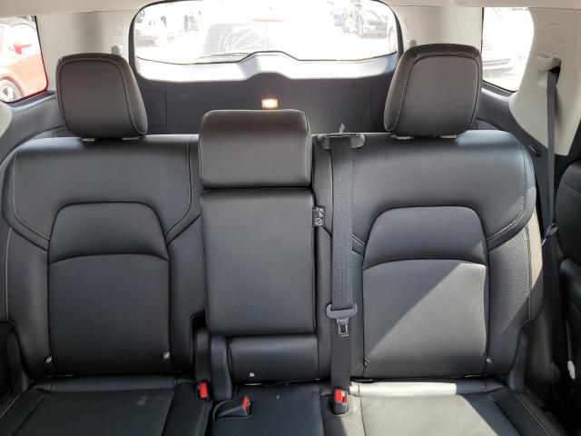 2023 NISSAN PATHFINDER - 5N1DR3CC1PC253976