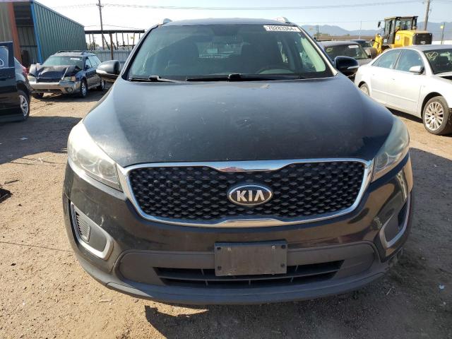 VIN 5XYPG4A35GG063545 2016 KIA Sorento, LX no.5