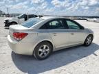 CHEVROLET CRUZE LT photo