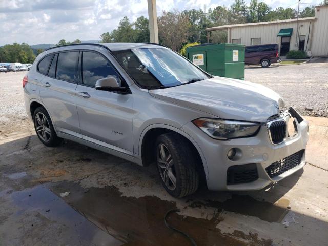 VIN WBXHU7C33H5H38045 2017 BMW X1, Sdrive28I no.4