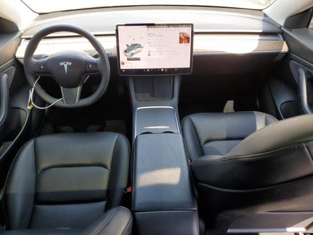 VIN 5YJ3E1EA1MF941440 2021 Tesla MODEL 3 no.8