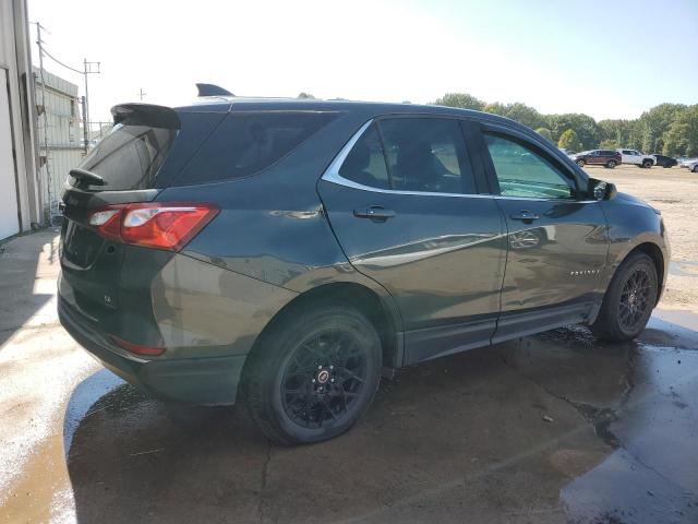 VIN 3GNAXKEV6KS519203 2019 Chevrolet Equinox, LT no.3