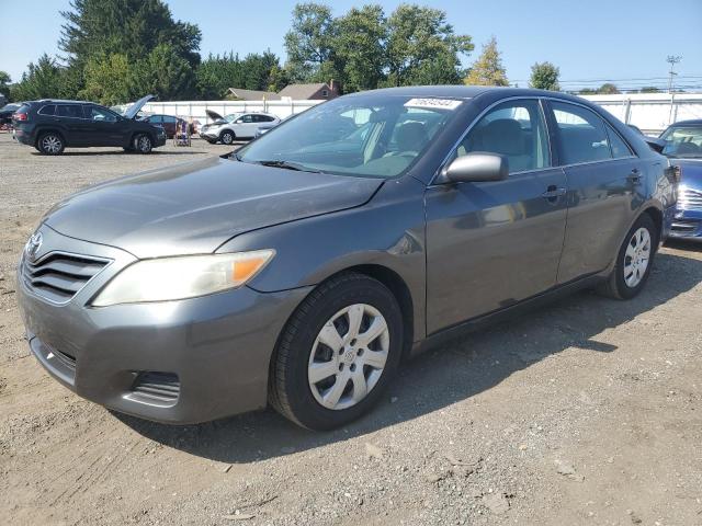 2011 TOYOTA CAMRY BASE 2011