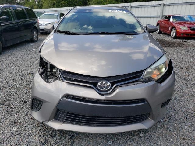 2016 TOYOTA COROLLA L - 2T1BURHE3GC530593
