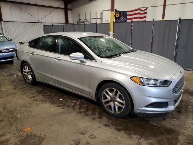 2016 FORD FUSION SE - 3FA6P0H75GR374417