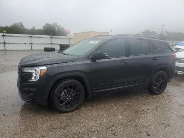 2023 GMC TERRAIN SL #2886515815