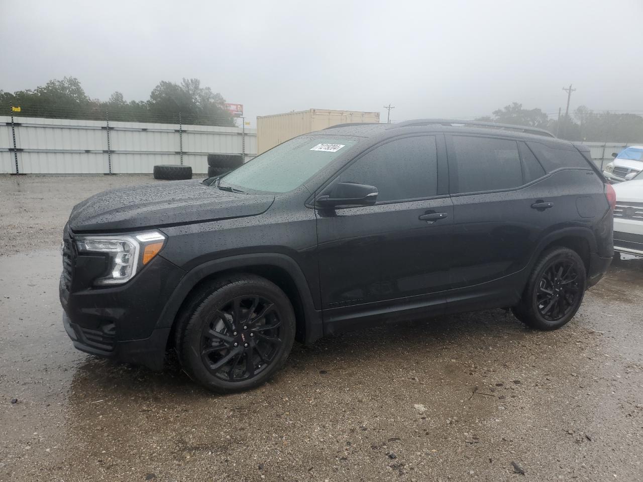 Lot #2886515815 2023 GMC TERRAIN SL