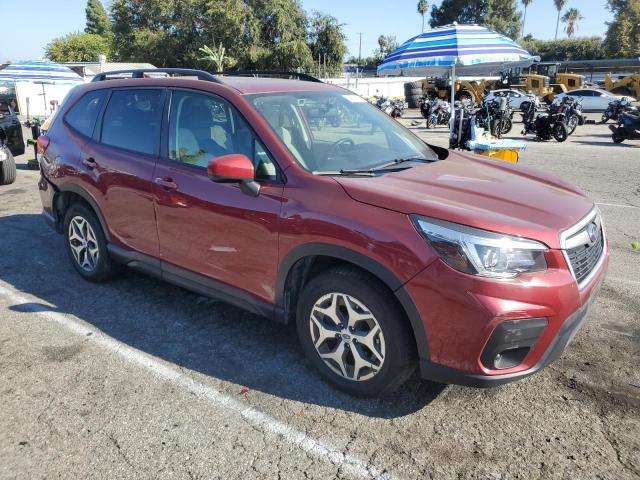 Vin: jf2skaec1kh532925, lot: 70801274, subaru forester premium 20194