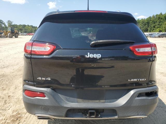 2016 JEEP CHEROKEE L - 1C4PJMDS0GW102484