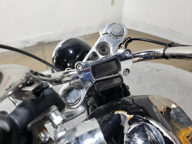 2020 HARLEY-DAVIDSON FXST 1HD1BVJ11LB066583