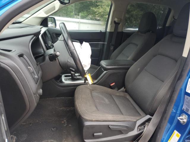 2021 CHEVROLET COLORADO L - 1GCGSCEN5M1189145
