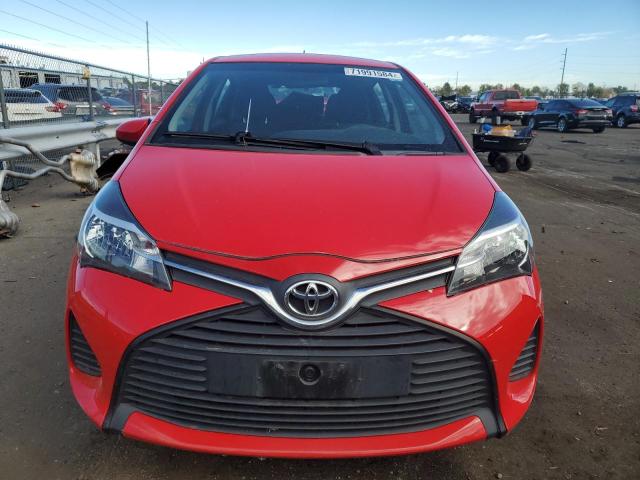 VIN VNKKTUD33GA065674 2016 Toyota Yaris, L no.5