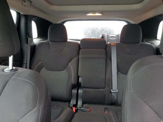 2017 JEEP CHEROKEE L - 1C4PJMCS6HW551378