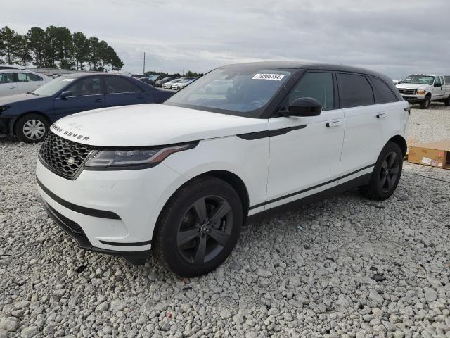 VIN SALYB2EX7LA278254 2020 Land Rover Range Rover, S no.1