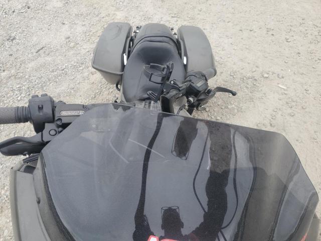 2019 HARLEY-DAVIDSON FLTRXS 1HD1KTP11KB646748