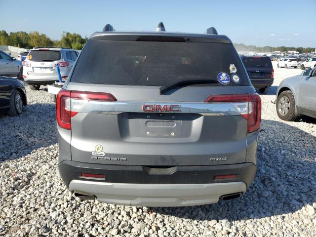 VIN 1GKKNRLS8LZ168985 2020 GMC Acadia, Sle no.6