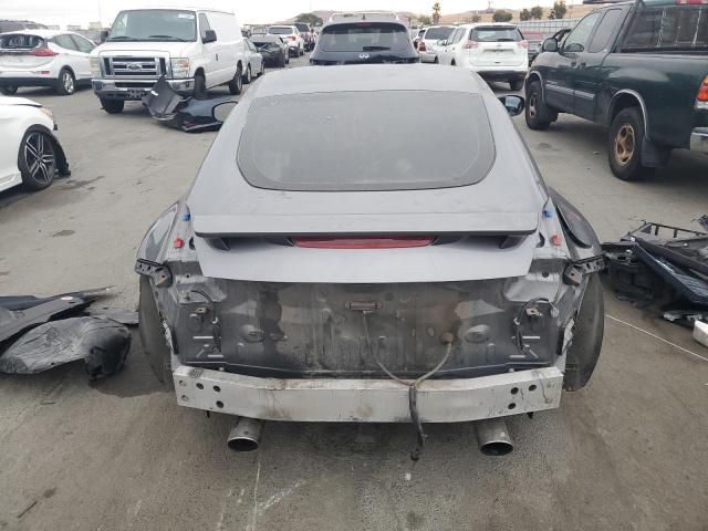 VIN JN1AZ4EH3FM443554 2015 Nissan 370Z, Base no.6