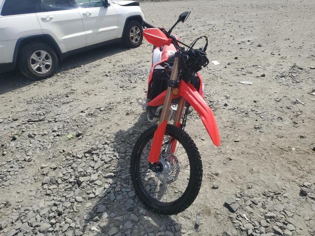 HONDA CRF300 LA 2024 red  gas MLHND1652R5300090 photo #3