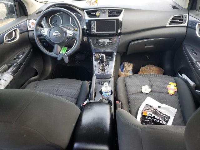 2019 NISSAN SENTRA S - 3N1AB7AP6KY383294