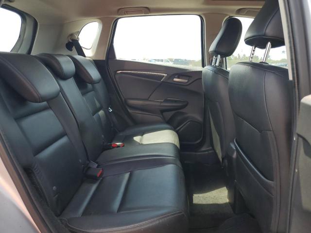 2015 HONDA FIT EX - 3HGGK5H82FM773057