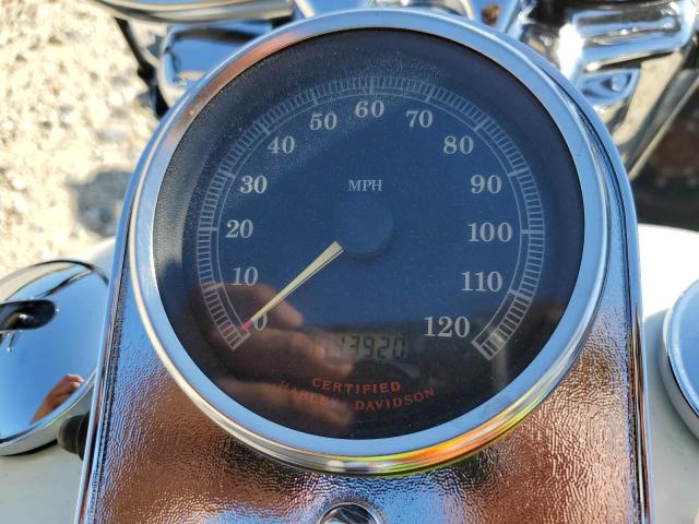 2002 HARLEY-DAVIDSON FLHRCI - 1HD1FRW152Y604475