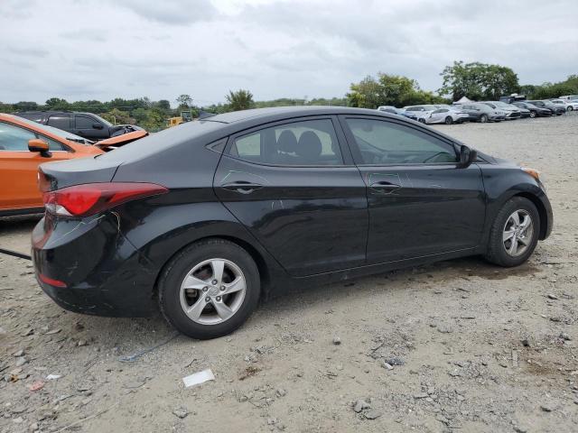 2015 HYUNDAI ELANTRA SE - KMHDH4AE0FU382555