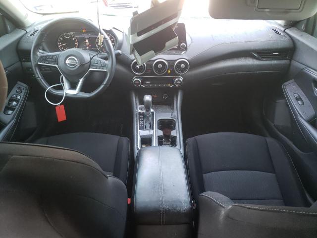 2021 NISSAN SENTRA SV - 3N1AB8CV4MY256970