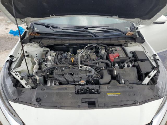 2023 NISSAN ALTIMA S 1N4BL4BV0PN332815  71224774