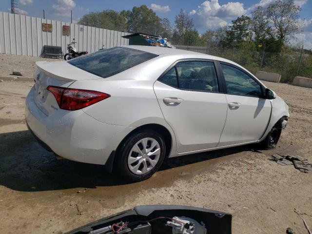 VIN 5YFBPRHE7JP764279 2018 Toyota Corolla, Le Eco no.3