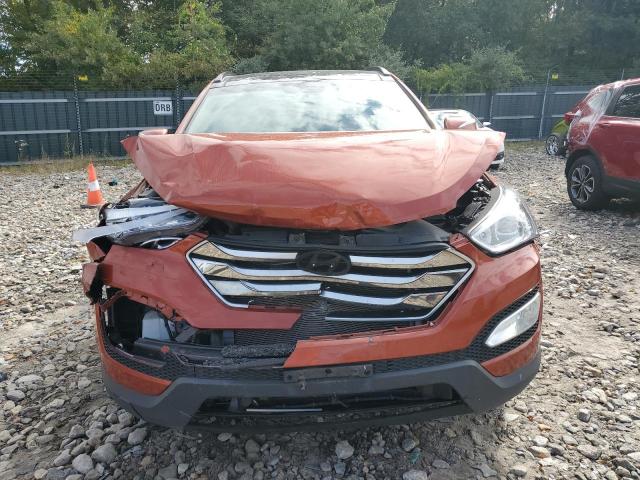 2015 HYUNDAI SANTA FE S - 5XYZUDLB5FG249803