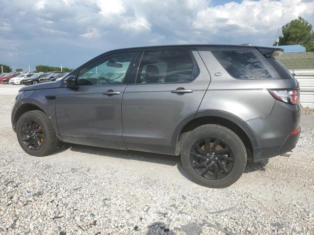 VIN SALCP2FX8KH820123 2019 Land Rover Discovery, SE no.2