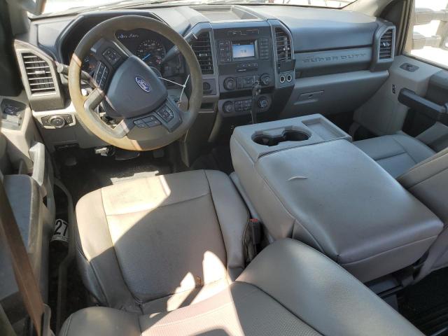 2021 FORD F250 SUPER - 1FD7W2A67MEC18050