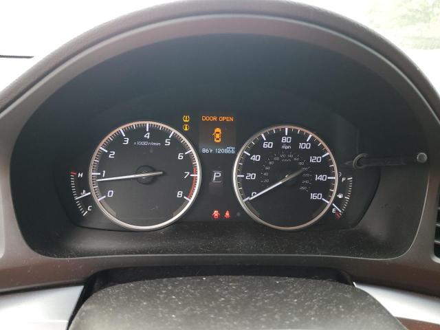 2015 ACURA ILX 20 - 19VDE1F32FE005381