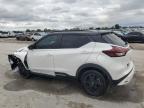 NISSAN KICKS SR снимка