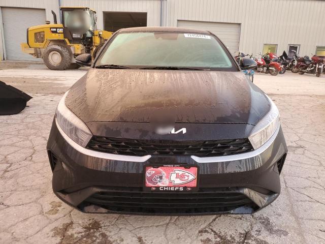 2023 KIA FORTE LX - 3KPF24AD9PE666188