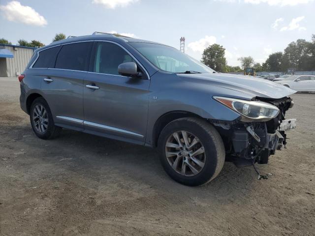 2015 INFINITI QX60 - 5N1AL0MMXFC532562