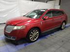 LINCOLN MKT снимка