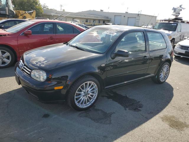 VOLKSWAGEN GTI BASE