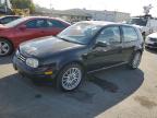 Lot #2986154169 2002 VOLKSWAGEN GTI BASE