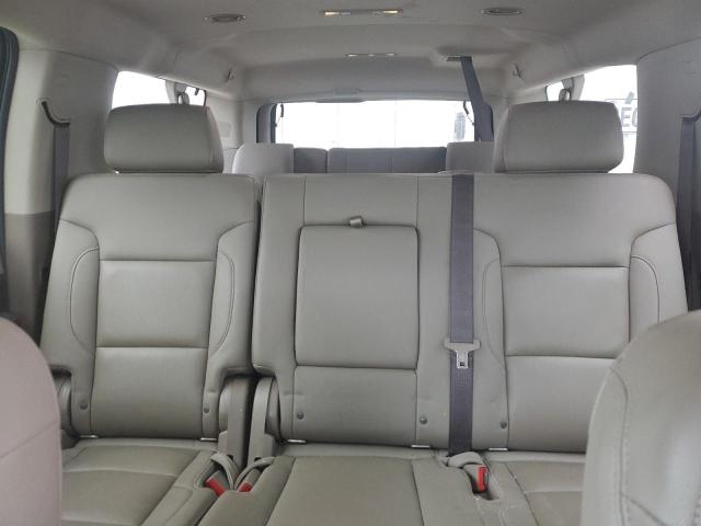 2020 CHEVROLET SUBURBAN K - 1GNSKHKC5LR131182