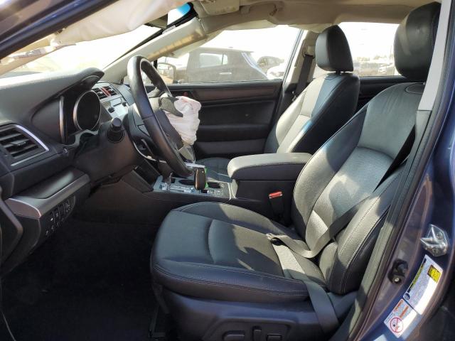 2017 SUBARU LEGACY 3.6 - 4S3BNEN61H3033426