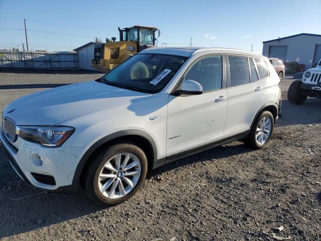 VIN 5UXWX9C52G0D89124 2016 BMW X3, Xdrive28I no.1