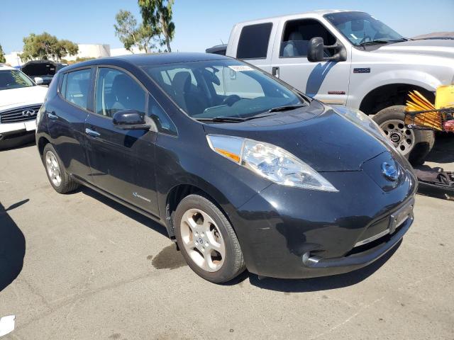Vin: 1n4az0cp9dc407800, lot: 69622674, nissan leaf s 20134