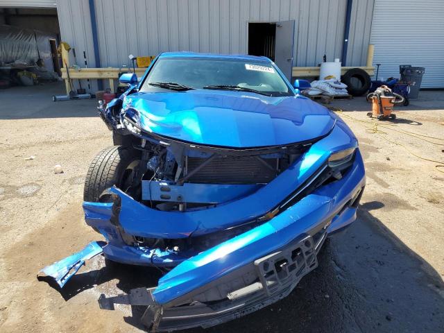 2018 CHEVROLET CAMARO LT - 1G1FB1RX0J0145138