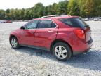 CHEVROLET EQUINOX LT photo