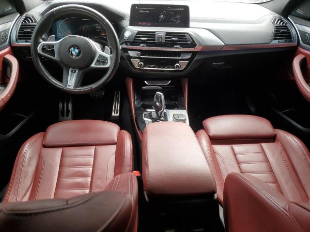 2020 BMW X4 XDRIVEM - 5UX2V5C04L9C56582