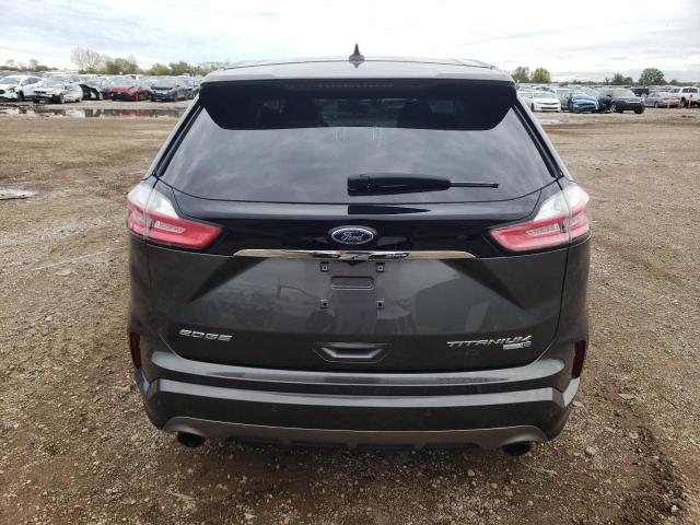 2019 FORD EDGE TITAN - 2FMPK4K90KBB20132