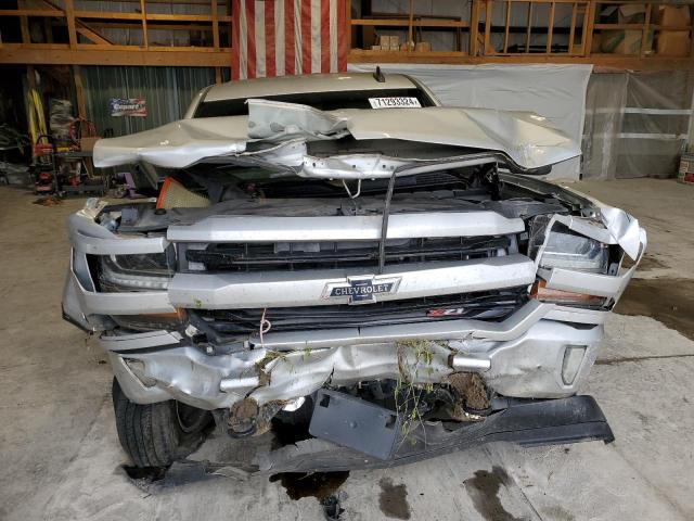 2017 CHEVROLET SLVRD 1500 3GCUKREC9HG101161