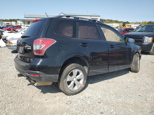 SUBARU FORESTER 2 2014 black 4dr spor gas JF2SJAEC5EH421298 photo #4