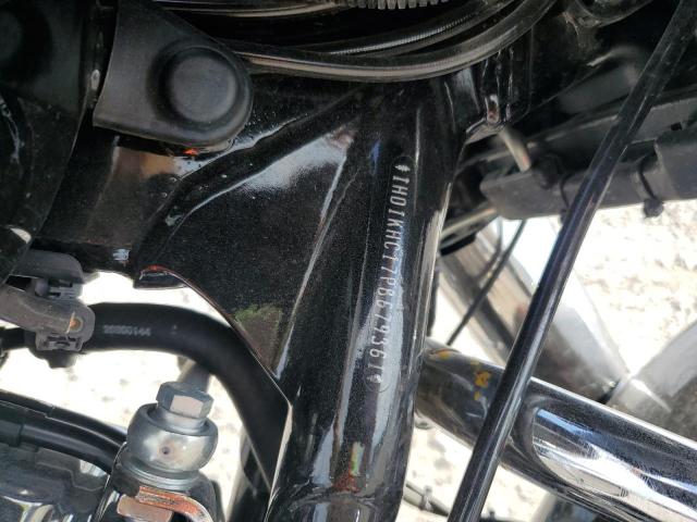 2023 HARLEY-DAVIDSON FLTRX 1HD1KHC17PB679361